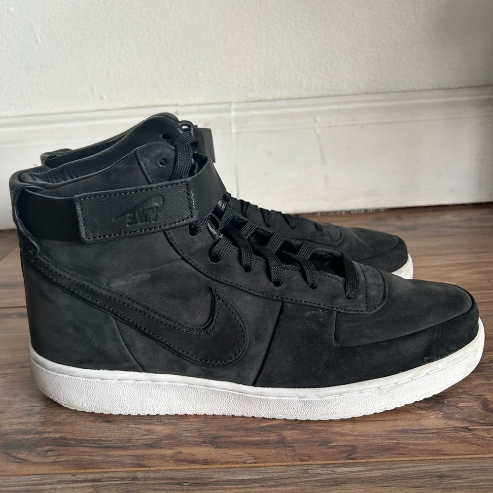 Nike X John Elliott Vandal High